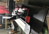 customized model of 50米挖泥船和81.4米装卸船